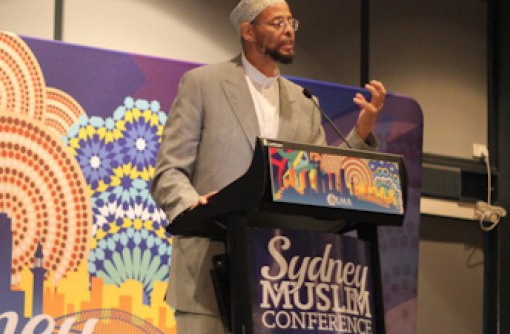 عالم مذهبی در استرالیا: رسانه‌های محلی در رابطه با اسلام بی‌رحمانه عمل می‌کنند