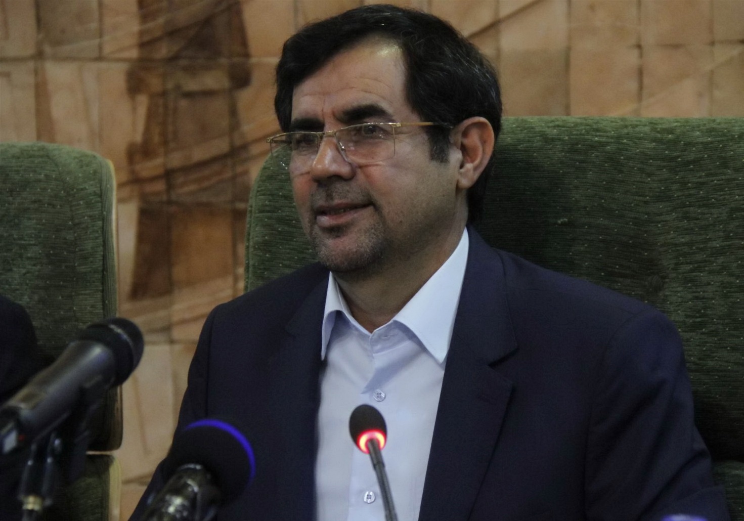 سرپرست معاونت سیاسی و امنیتی استانداری کرمانشاه:فعالیت کاندیداهای احتمالی رصد می شود