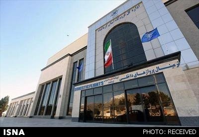 مدیرکل فرودگاه کرمانشاه: دستور رسمی برای آزادسازی بهای بلیت دریافت نکرده ایم
