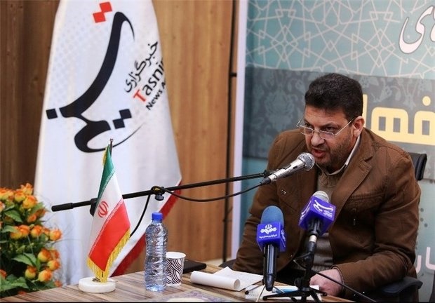 تاکید بر پرهیز از گروه گرایی در حرکت نوین اصولگرایان اصفهان