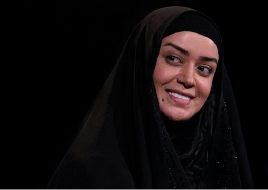 الهام چرخنده نماینده مجلس می‌شود؟
