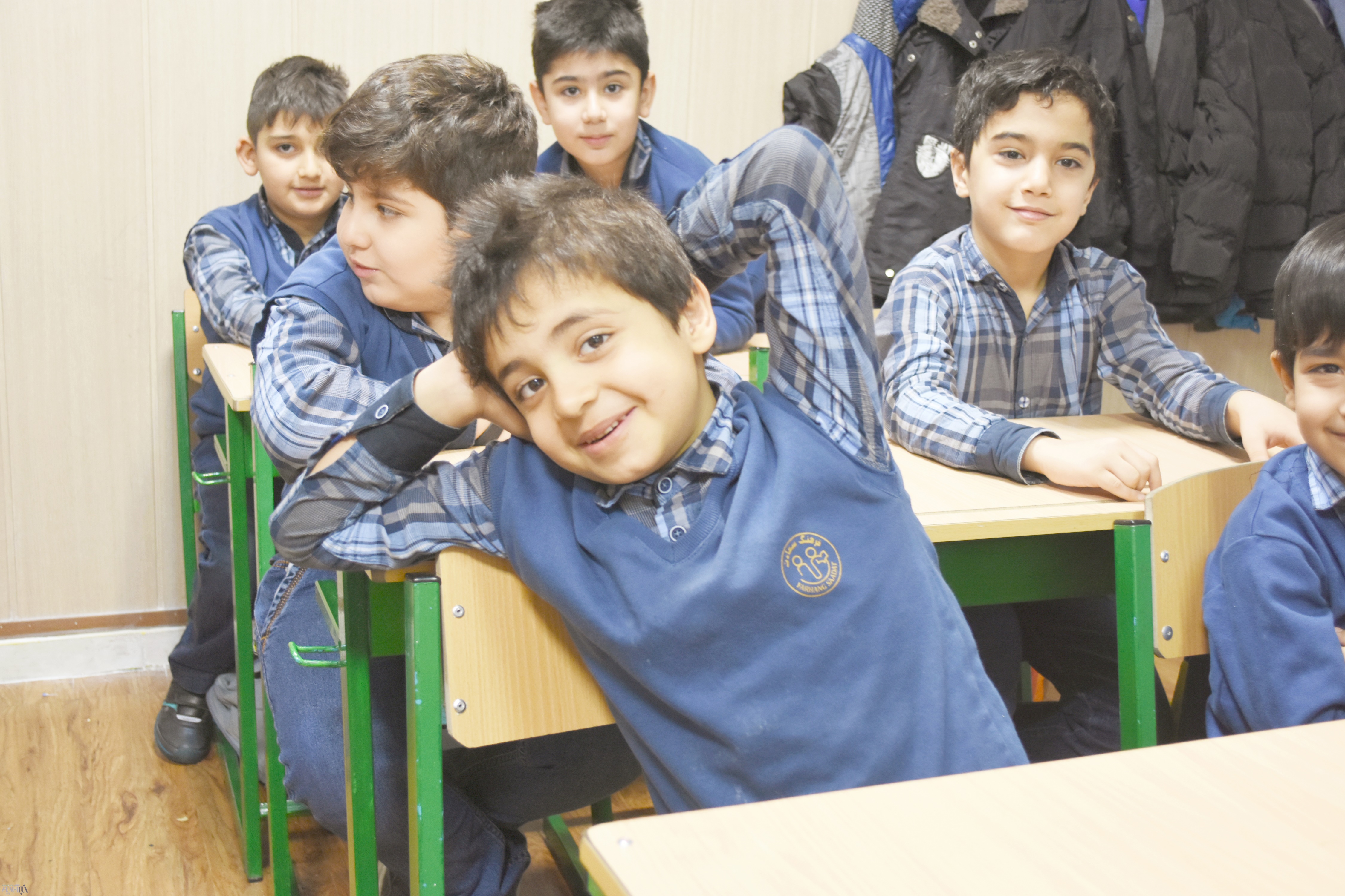 مدارس تهران روزهای سه شنبه و چهارشنبه تعطیل نیست
