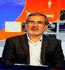 استاندار البرز: ظرفیت شرکت های دانش بنیان فراتر از غرفه های پیش بینی شده است