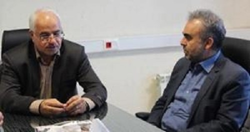 رئیس دانشگاه پیام نور استان البرز: عفو زندانیانی که به تحصیلات عالی می رسند رئیس دانشگاه پیام نور استان البرز: عفو زندانیانی که به تحصیلات عالی می رسند