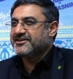 مدیرکل بانک مهر اقتصاد البرز: 20 میلیارد تومان اعتبار به تسهیلات اقتصاد مقاومتی البرز اختصاص یافت