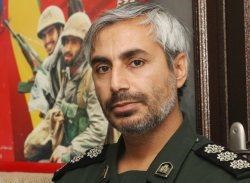 کرمان پیشروترین استان درحفظ آثار و نشر ارزش های دفاع مقدس است