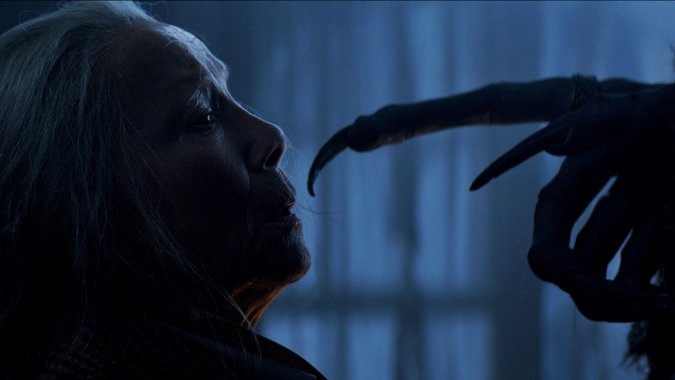 سه هفته‌ی طلایی برای پردرآمدترین بازیگر زن جهان