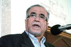 اصغرنیا در یزد خبر داد: حضور فعالانه بنیاد جانبازان هفتم تیر حزب جمهوری اسلامی در انتخابات اسفند94