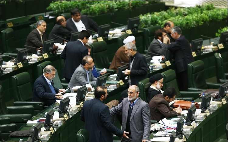 تذکر کتبی 23 نماینده به رئیس جمهور ؛ اتهامات بی‌اساس آژانس علیه ایران را پاسخ دهید