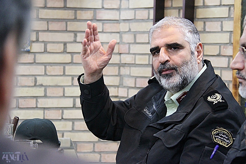 چرا در زمان صلح هم پسرها باید به سربازی بروند؟/ نظر رییس سازمان نظام وظیفه درباره تلف شدن عمر سرباز
