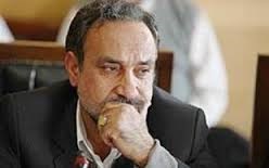 استاندار سمنان : با اقتصاد دولتی نمی توان مشکل اقتصادی را حل کرد استاندار سمنان : با اقتصاد دولتی نمی توان مشکل اقتصادی را حل کرد