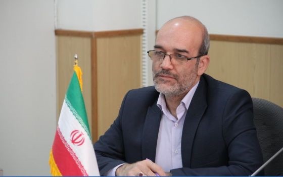 مدیرکل حوزه استاندار یزد، سرپرست اداره کل روابط عمومی استانداری شد