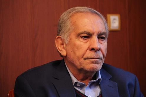 توضیحات احمد ناطق نوری درباره بهره برداری سیاسی از حرفهایش درباره ورزشکاران شوراهای شهر توضیحات احمد ناطق نوری درباره بهره برداری سیاسی از حرفهایش درباره ورزشکاران شوراهای شهر