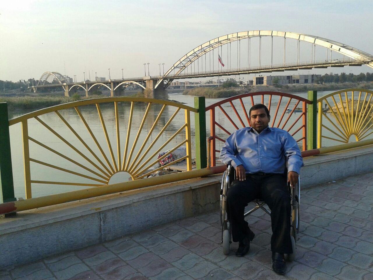 صندلی رزرو شده 