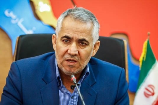 معاون استاندار بوشهر : دانشجویان باید بتواند شفاف گفتگو و آزادانه نقد کند معاون استاندار بوشهر : دانشجویان باید بتواند شفاف گفتگو و آزادانه نقد کند