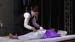 نمایشگاه تخصصی کفن و دفن در ژاپن 