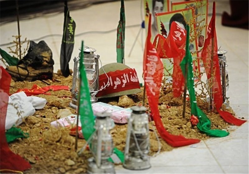  سرپرست بنیاد شهید گلستان: یادواره ۷۰۰ شهید اهل سنت شمال کشور در گلستان برگزار می‌شود 