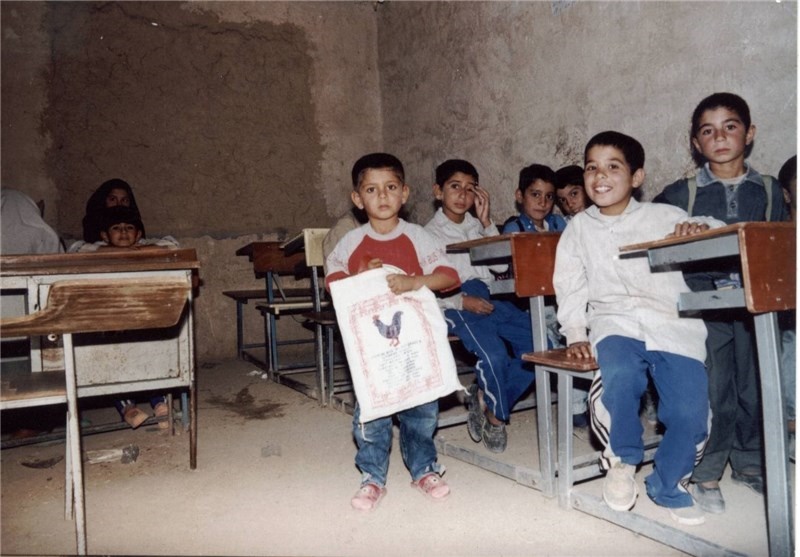 شناسایی 90 هزار کودک بازمانده از تحصیل در خوزستان شناسایی 90 هزار کودک بازمانده از تحصیل در خوزستان