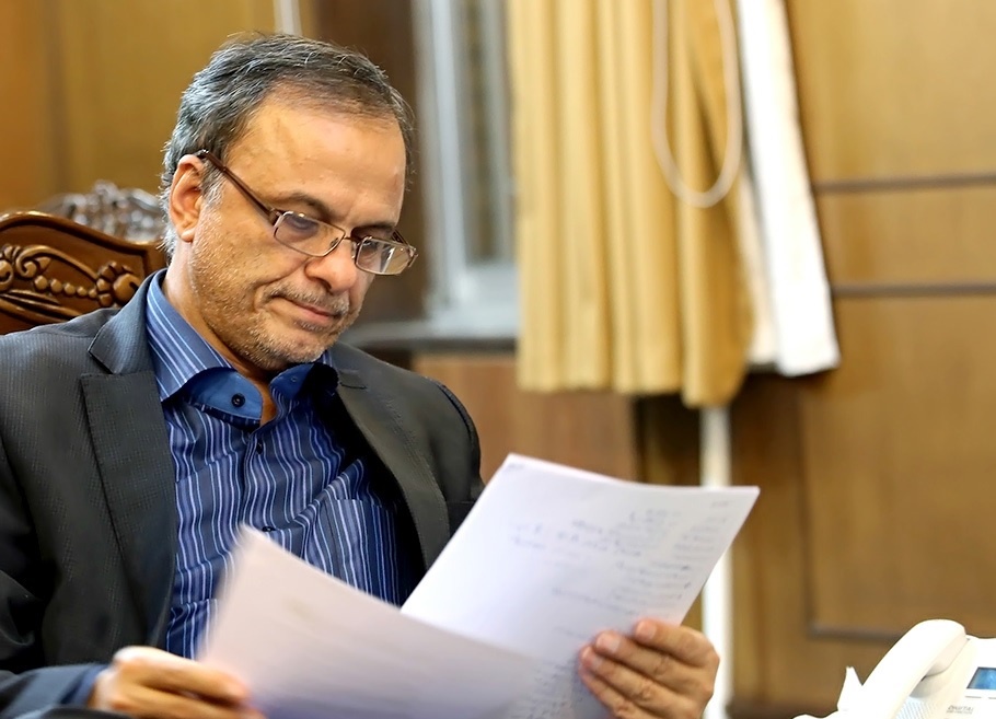 دو سال از استانداری رزم حسینی در کرمان گذشت/ استاندار توسعه طلب