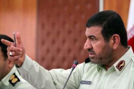 فرمانده انتظامی استان بوشهر از دستگیری یک قاتل خبر داد فرمانده انتظامی استان بوشهر از دستگیری یک قاتل خبر داد