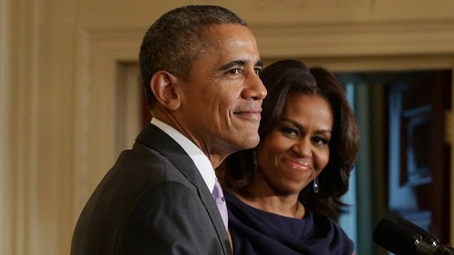 فیلم، سریال و آهنگ مورد علاقه اوباما و همسرش