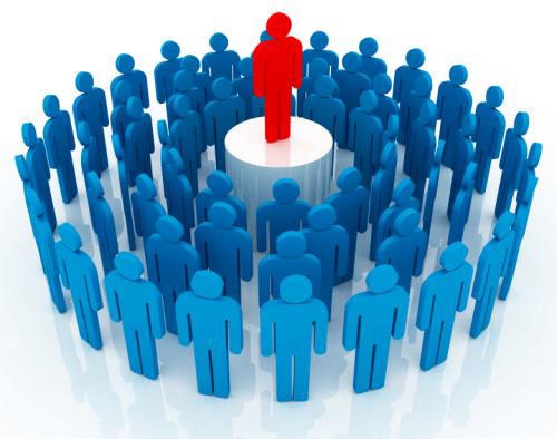 در هوش اجتماعی، هوش حرف اول را نمیزند!/راز شخصیت افراد کاریزماتیک در هوش اجتماعی، هوش حرف اول را نمیزند!/راز شخصیت افراد کاریزماتیک