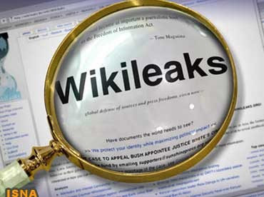 اعتراض شدید ویکی‌لیکس به جاسوسی گوگل