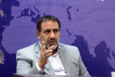انتقادات تند نماینده شادگان از رئیس سازمان محیط زیست؛ ابتکار اراده‌ای برای آمدن به اهواز نداشت