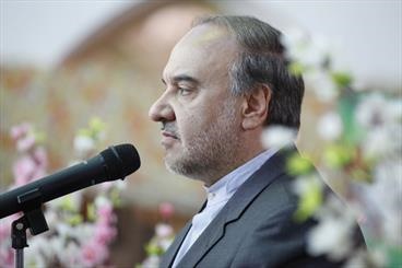 رئیس سازمان گردشگری خبر داد: جذب سرمایه‌های خارجی در حوزه مراکز اقامتی/ افتتاح ۵ هتل در ۴ ماه