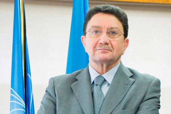 دبیرکل سازمان جهانی جهانگردی: مهمترین عنصر ارتقای گردشگری عزم سیاسی است/ همچنان تحت تاثیر ایران هستم