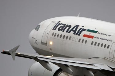 افزایش۷۰ درصدی پروازهای عبوری ازآسمان ایران/ امنیت بالای آسمان کشور