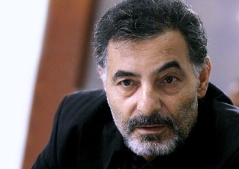 برای خواندن «بینوایان» توسط انجمن حجتیه‌ای‌ها  فلک شدم