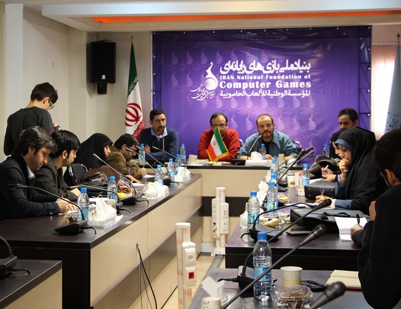 ایران به جامعه جهانی بازی‌ سازی پیوست/جشنواره بازی‌های مستقل کلید خورد
