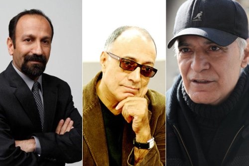 کیارستمی، فرهادی و کلاری در یک جشنواره سینمایی گرد هم می‌آیند / حمید فرخ‌نژاد راهی سرزمین خود می‌شود