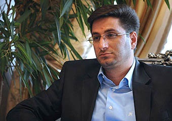 عضو سابق هیات مدیره پرسپولیس، مدیر ورزشگاه آزادی شد عضو سابق هیات مدیره پرسپولیس، مدیر ورزشگاه آزادی شد