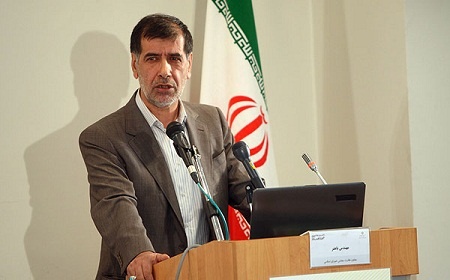 نایب رئیس مجلس: به احمدی نژاد گفتیم پرداخت یارانه را از ۲۰ هزار تومان شروع کند اما نکرد