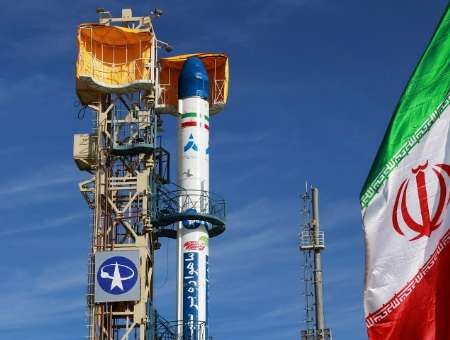 بازتاب گسترده پرتاب ماهواره فجر دررسانه های جهان: نگران راکت های ایرانی حامل سلاح هسته ای هستیم