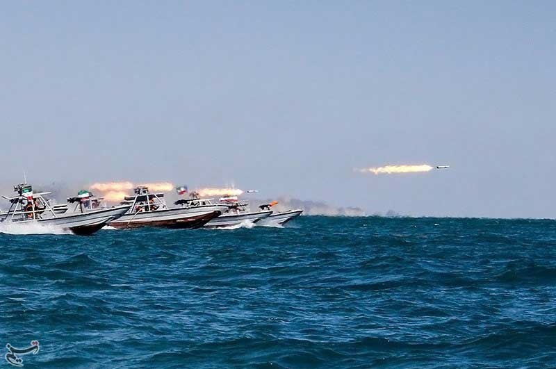 واکنش رسانه‌های چین به رزمایش پیامبر اعظم : این رزمایش نشانه اقتدار دریایی ایران است