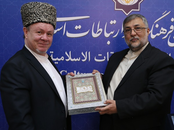 ابراهیمی‌ترکمان: اروپایی‌ها نگران هستند که تقسیم‌بندی بعدی اروپا بر اساس دین باشد نه زبان
