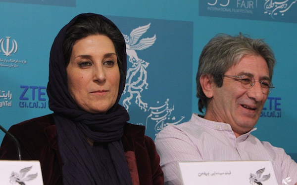 فاطمه معتمد آریا : من و اصحاب مطبوعات سی سال است بچه محل هستیم