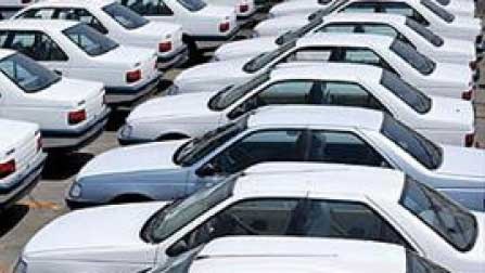 قیمت خودروهای داخلی در روزهای پایانی هفته/ پراید روی مرز 20 میلیون