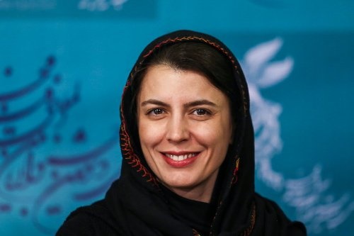 خنده ستارگان سینما در برج میلاد / از لیلا حاتمی و صابر ابر تا ابراهیم حاتمی‌کیا و فاطمه معتمدآریا