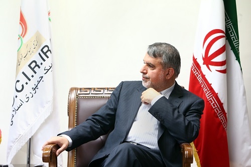 صالحی امیری:نگاه روحانی به ورزش خیلی کلان تر از 4 تا مدال است/فساد در ورزش مثل زلزله در شهر است