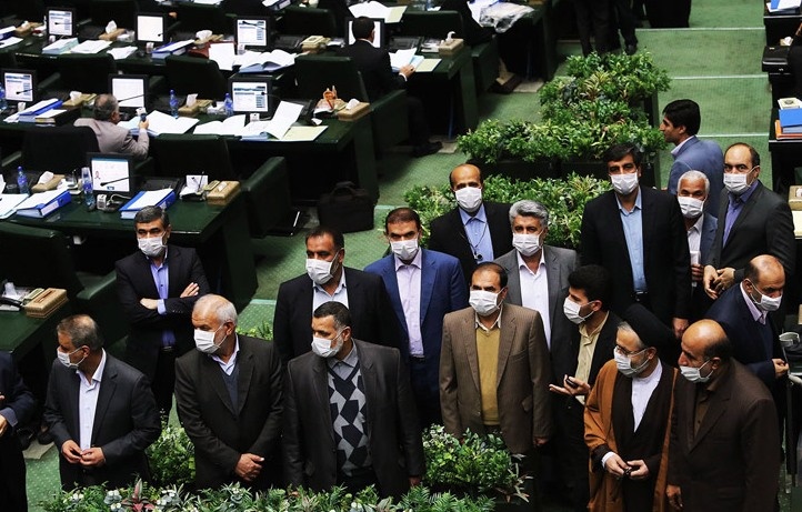 منتقدان ابتکار در مجلس تا کنون چقدر تذکرات زیست محیطی داشته اند؟/تذکراتی کمتر از انگشتان یک دست