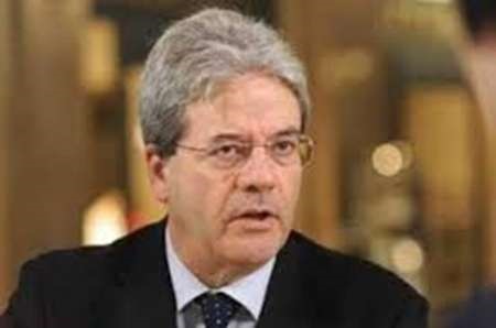 وزیر امور خارجه ایتالیا: نتایج مثبت حاصل از مذاکرات ایران و ۱+۵ برای جامعه بین‌المللی مفید است