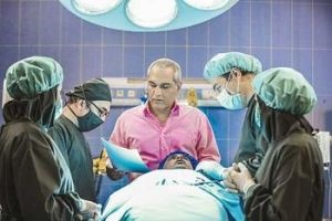 نظرات کاربران خبرآنلاین درباره سریال مهران مدیری / پزشکان انتقادپذیری خود را بالا ببرند