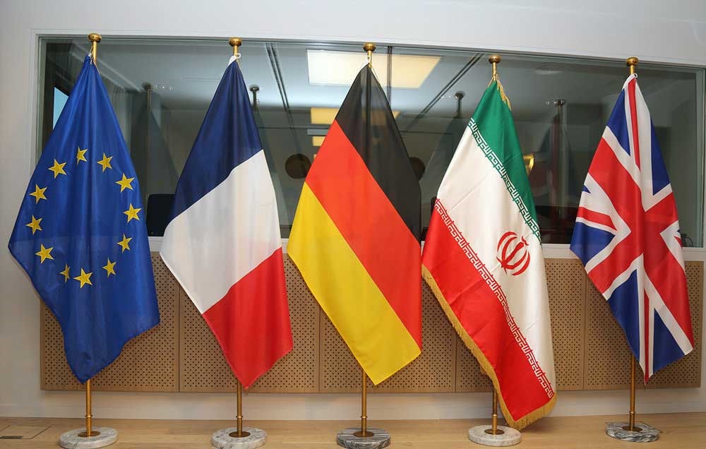 نگرانی اروپا از فزونی گرفتن قدرت ایران در پی توافق هسته‌ای