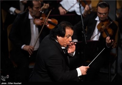 برنامه‌های ارکستر سمفونیک تهران در 6 ماه آینده/ نوازندگان و رهبران خارجی به تهران می‌آیند