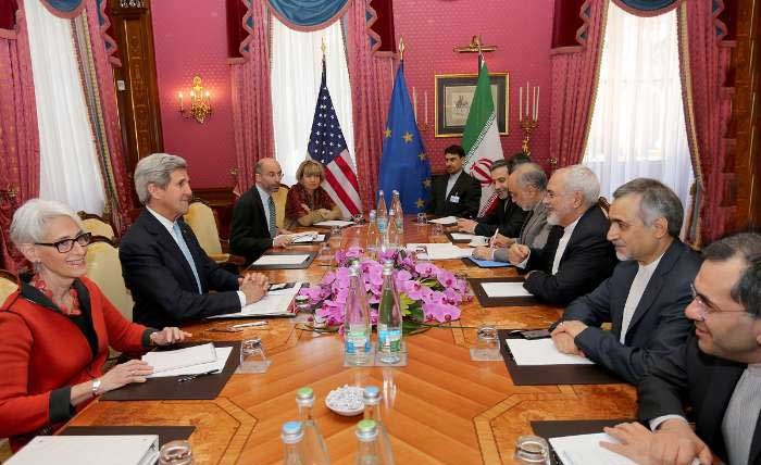 مذاکرات ایران و آمریکا برای تنفس  متوقف شد