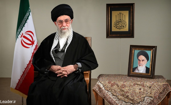 بازتاب بین المللی سخنان دیروز رهبر انقلاب: ایران فقط بر سر مسایل هسته ای مذاکره می کند
